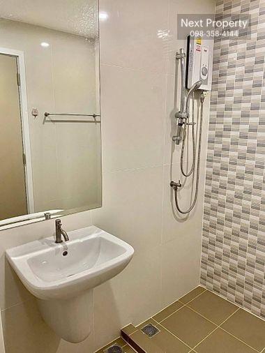 picture AS1498 Lesto Condo Sukhumvit 113 - Samrong Station For Rent - 7/7