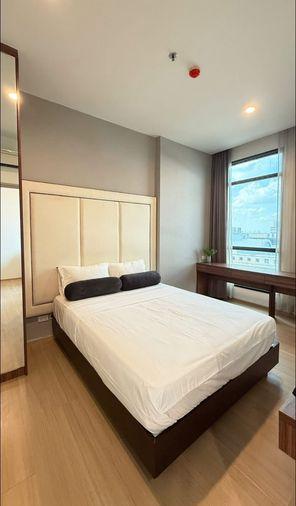 รูป 🟪🟦🟩🟨🟧  ให้เช่า The Capital Ekamai - Thonglor  🛎️🛎️ | 𝗟𝗶𝗻𝗲@: @𝗮𝘀𝘀𝗲𝘁𝘀𝗽𝗿𝗼 - รูปที่ 6/16