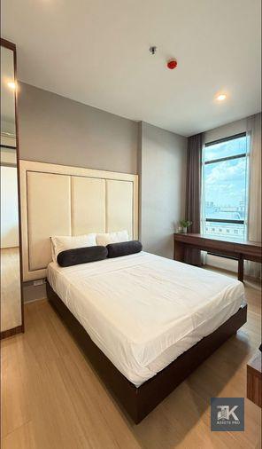 รูป 🟪🟦🟩🟨🟧 ให้เช่า The Capital Ekamai - Thonglor 🛎️🛎️ | 𝗟𝗶𝗻𝗲@: @𝗮𝘀𝘀𝗲𝘁𝘀𝗽𝗿𝗼 - รูปที่ 6/16