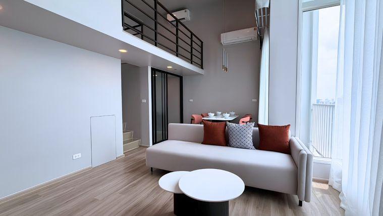 picture 🏢 Condo for Rent: CULTURE Thonglor   Property Code | LNP-C14181  - 9/13