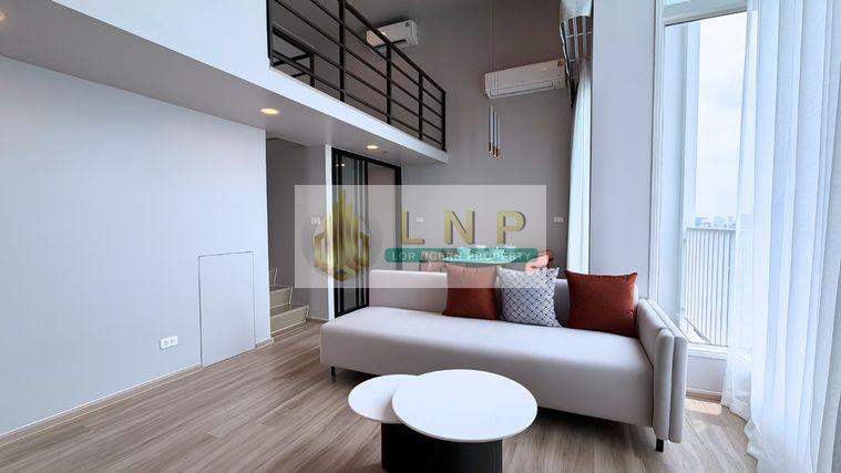 picture 🏢 Condo for Rent: CULTURE Thonglor Property Code | LNP-C14181 - 9/13