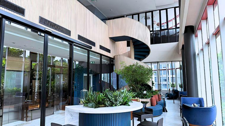 picture 🏢 Condo for Rent: CULTURE Thonglor   Property Code | LNP-C14181  - 4/13