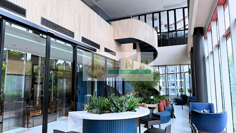 picture 🏢 Condo for Rent: CULTURE Thonglor Property Code | LNP-C14181 - 4/13