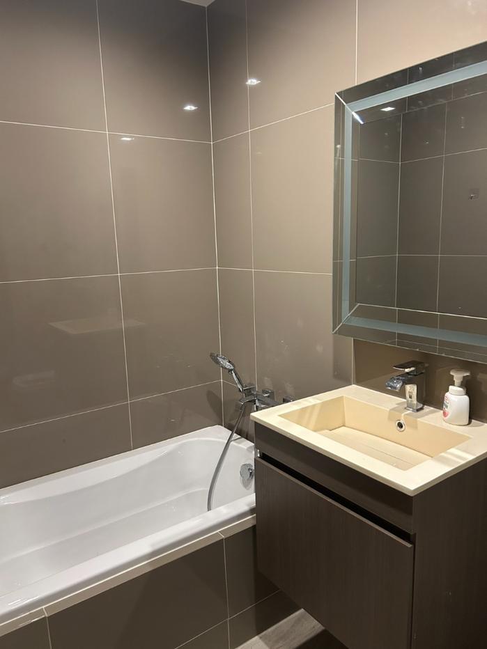 picture For rent : Condo  Mori Haus. Close to BTS Onnut (ST-02) - 5/10