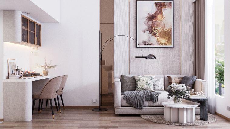 picture Brand new! Culture chula. 1bed 36sqm. Line id: @pfagent - 2/8