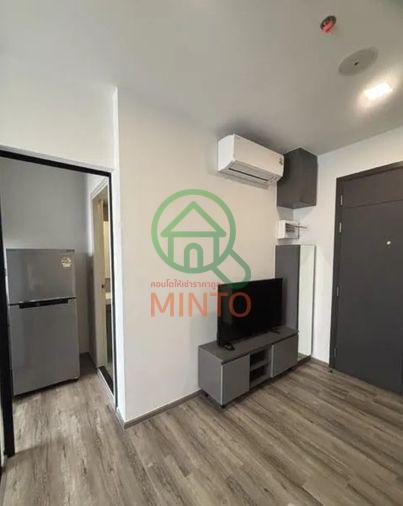 picture MODIZ VAULT Kaset - Sripatum Condo For Rent / Line : @mintocondo - 5/12
