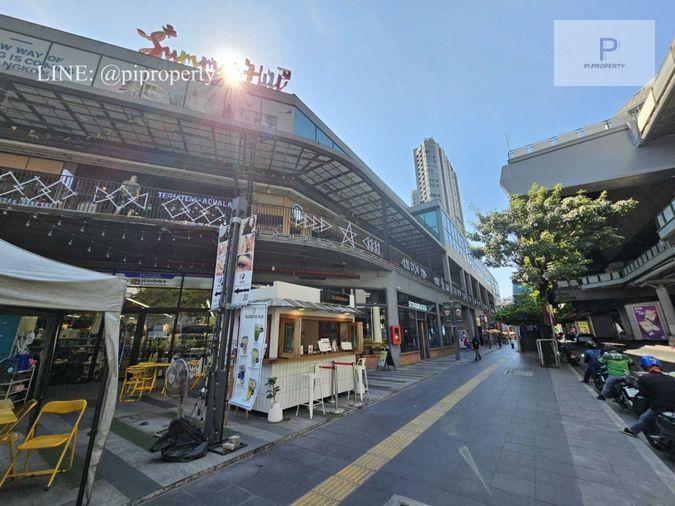 รูป ให้เช่าห้องพัก 1 ห้องนอน ขนาดกว้างขวาง ตกแต่งครบพร้อมอยู่ ที่โครงการ Ideo Sukhumvit Rama 4 - รูปที่ 11/23
