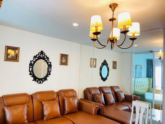 picture AS1248 Regent Home Sukhumvit 81 Condo For Rent - 8/13