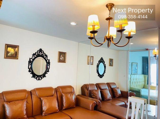 picture AS1248 Regent Home Sukhumvit 81 Condo For Rent - 8/13