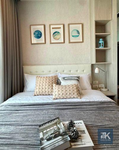 รูป 🟪🟦🟩🟨🟧 ให้เช่า The Base Park West Sukhumvit 77 🛎️🛎️ | 𝗟𝗶𝗻𝗲@: @𝗮𝘀𝘀𝗲𝘁𝘀𝗽𝗿𝗼 - รูปที่ 3/9