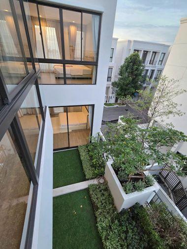 picture 🏠House for Rent | AERIE Srinakarin - Krungthepkreetha   Property Code | LNP-H1101  - 5/11