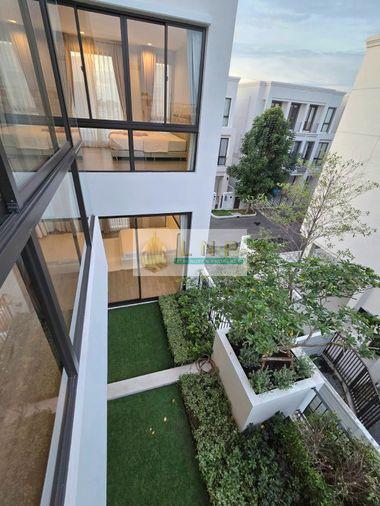 picture ð House for Rent | AERIE Srinakarin - Krungthepkreetha Property Code | LNP-H1101 - 5/11