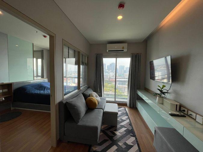 picture AS1527 Lumpini Park Vibhavadi - Chatuchak For Rent - 5/9