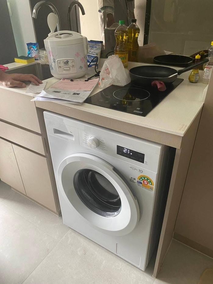 picture AS1499 The privacy S101 Condo For Rent - 5/6