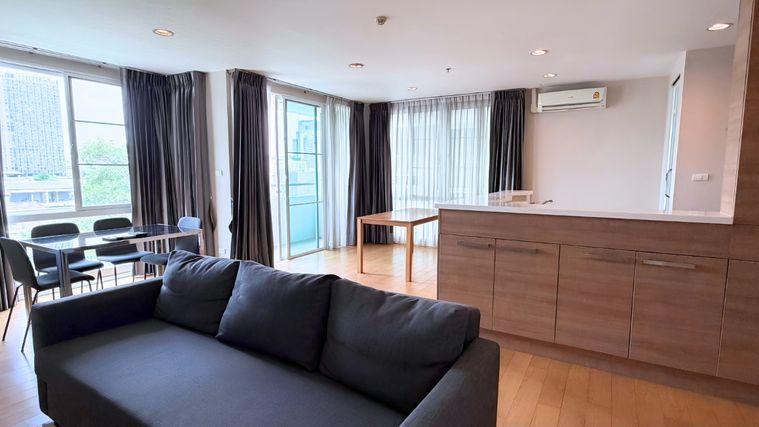 picture 🏢 Condo for Rent: Villa Sikhara   Property Code | LNP-C14182 - 3/10