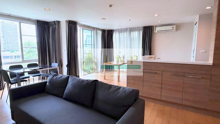 picture ðĒ Condo for Rent: Villa Sikhara Property Code | LNP-C14182 - 3/10