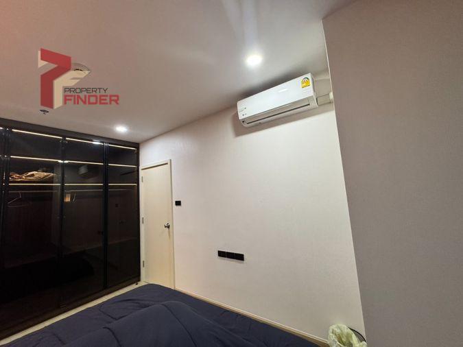 รูป PFD-08865 ให้เช่าคอนโด ศุภาลัย เวอเรนด้า สุขุมวิท 117 (Supalai Veranda Sukhumvit 117) ห้องไซส์ใหญ่แต่งครบพร้อมอยู่ ทำเลติด BTS ปู่เจ้า 🏙️✨ - รูปที่ 14/18