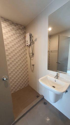 รูป AS1417 ให้เช่าคอนโด Lesto Condo สุขุมวิท 113 ห้องสวย พร้อมเครื่องใช้ไฟฟ้า เฟอร์นิเจอร์ครบ - รูปที่ 6/10