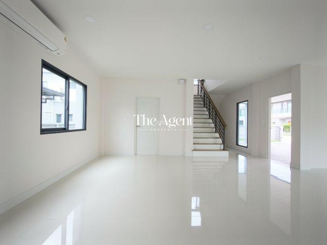 รูป ขายบ้านเดี่ยว เซนโทร ทวีวัฒนา เนื้อที่ 102.8 ตร.ว. พื้นที่ใช้สอย 320 ตร.ม. 4 นอน 5 น้ำ จอดรถ 4 คัน หลังใหญ่ ใกล้บรมราชชนนี เพชรเกษม กาญจนาภิเษก - รูปที่ 15/88