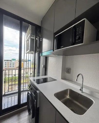 picture MODIZ VAULT Kaset - Sripatum    Condo For Rent / Line : @mintocondo - 8/12
