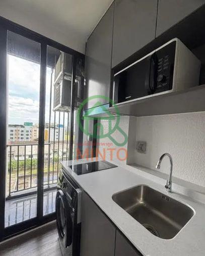 picture MODIZ VAULT Kaset - Sripatum Condo For Rent / Line : @mintocondo - 8/12