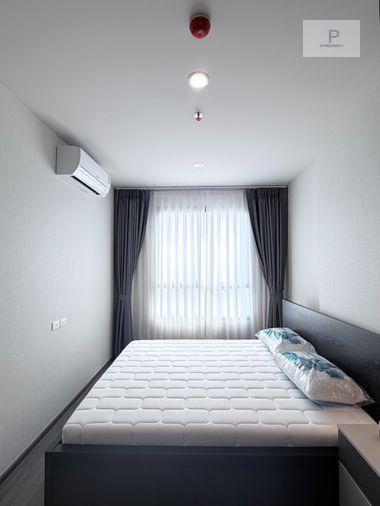 รูป ให้เช่าห้องพัก 1 ห้องนอน ขนาดกว้างขวาง ตกแต่งครบพร้อมอยู่ ที่โครงการ Ideo Sukhumvit Rama 4 - รูปที่ 5/23