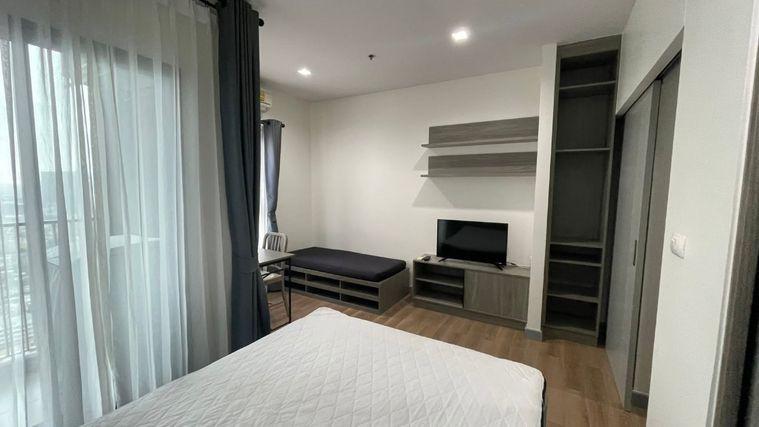 รูป 🟢ER26317 🟢ให้เช่า / For Rent Chapter One Midtown Ladprao 24 💰 ราคา 13,500 บาท/เดือน - รูปที่ 3/18