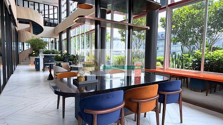 picture 🏢 Condo for Rent: CULTURE Thonglor Property Code | LNP-C14181 - 11/13