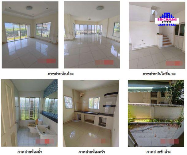picture 🔥 For Sale – 2-Storey Detached House at Prime Place The Greenery Bangyai - 2/3