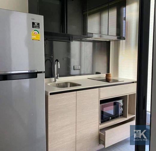 รูป 🟪🟦🟩🟨🟧 ให้เช่า The BASE Garden Rama 9 📍ใกล้ Airport Rail Link รามคำแหง 🛎️🛎️ | 𝗟𝗶𝗻𝗲@: @𝗮𝘀𝘀𝗲𝘁𝘀𝗽𝗿𝗼 - รูปที่ 5/7