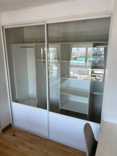 รูป ให้เช่า The parkland grand taksin 🚝450 ม. BTS ตลาดพลู - รูปที่ 4/7