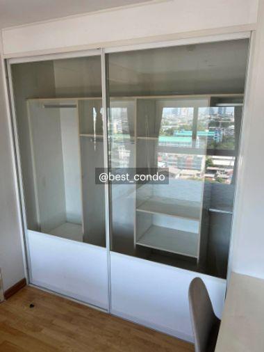 รูป ให้เช่า The parkland grand taksin 🚝450 ม. BTS ตลาดพลู - รูปที่ 4/7