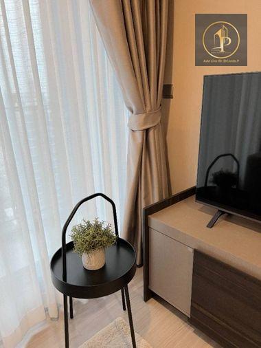 picture 🎈#CT2305_158 🎈💥Urgent💥 Available August 30, 2026. Click quickly before it's gone‼️ For Rent 24k.🔥 Condo Life Asoke Hype - 9/15