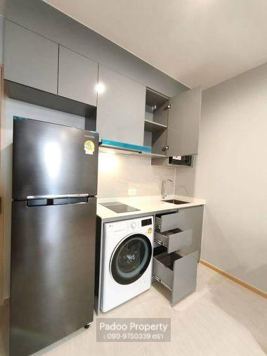 picture ☀️☀️☀️skyrise Avenue sukhumvit 64 ☀️☀️☀️ - 5/5