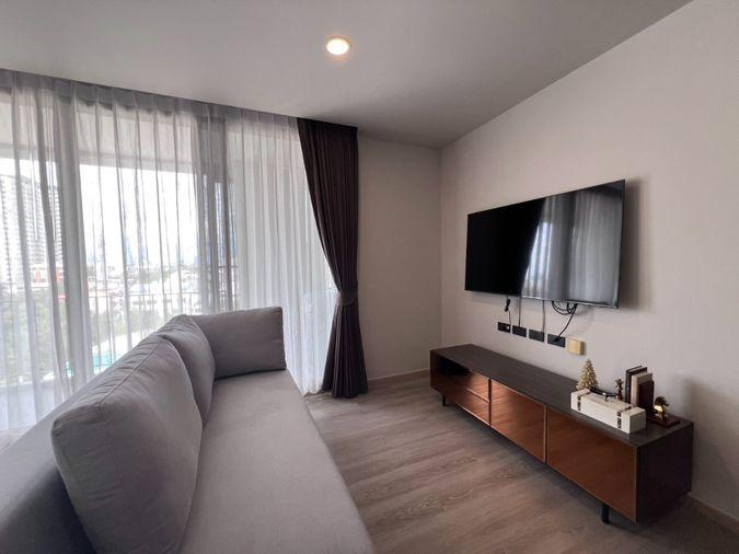 picture For rent condominium Savvi Ari 4  - 1/10