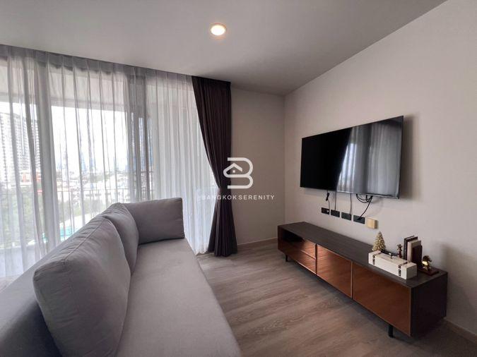 picture For rent condominium Savvi Ari 4 - 1/10