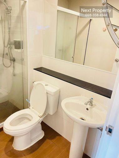 picture AS1248 Regent Home Sukhumvit 81 Condo For Rent - 13/13