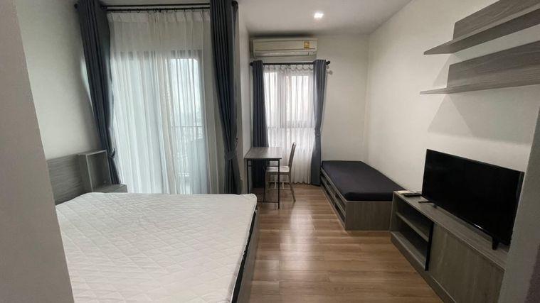 picture 🟪🟦🟩🟨🟧 Condo for rent: Chapter One Midtown Ladprao 24 📍Near MRT Ladprao (100 meters) 🛎️🛎️ | Line@: @assetspro - 2/4