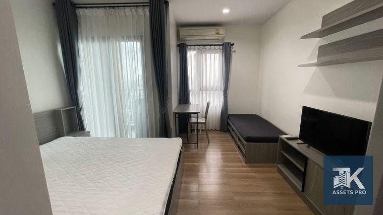 picture 🟪🟦🟩🟨🟧 Condo for rent: Chapter One Midtown Ladprao 24 📍Near MRT Ladprao (100 meters) 🛎️🛎️ | Line@: @assetspro - 2/4