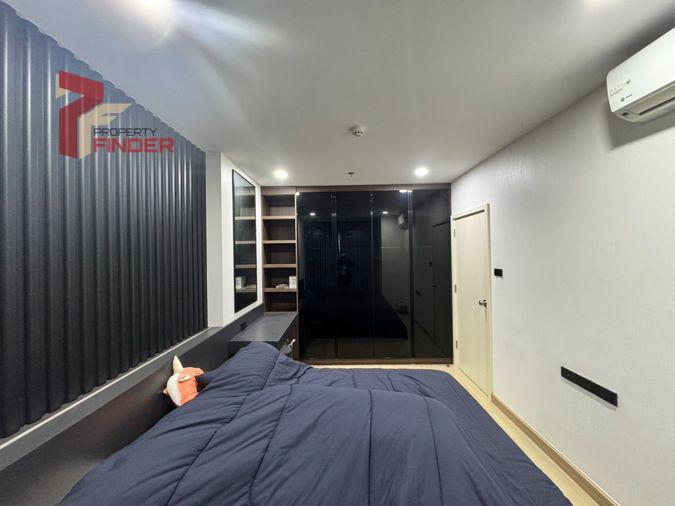 รูป PFD-08865 ให้เช่าคอนโด ศุภาลัย เวอเรนด้า สุขุมวิท 117 (Supalai Veranda Sukhumvit 117) ห้องไซส์ใหญ่แต่งครบพร้อมอยู่ ทำเลติด BTS ปู่เจ้า 🏙️✨ - รูปที่ 11/18