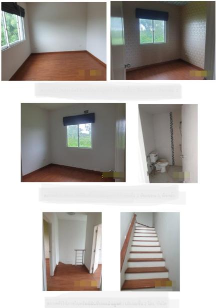 รูป 🔥 ขายทาวน์โฮม 2 ชั้น หมู่บ้านไลโอ รัตนาธิเบศร์–เวสต์เกต (Lio Rattanathibet–Westgate) | ใกล้ MRT คลองบางไผ่ - รูปที่ 2/2