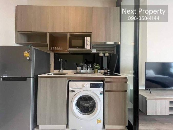 picture AS1509 Knightsbridge Prime Onnut Condo For Rent - 6/9