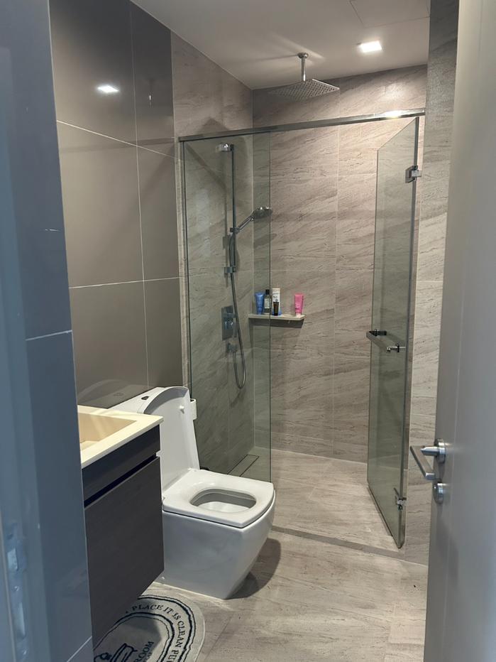 picture For rent : Condo  Mori Haus. Close to BTS Onnut (ST-02) - 7/10