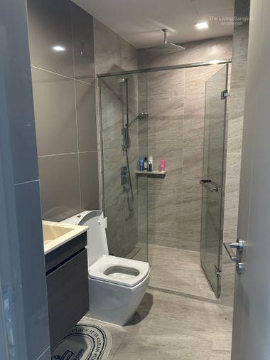 picture For rent : Condo Mori Haus. Close to BTS Onnut (ST-02) - 7/10