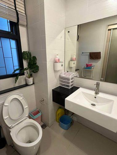 picture Ideo Ratchada – Huaykwang. 1bed 35sq.m. Line id: @pfagent - 5/6