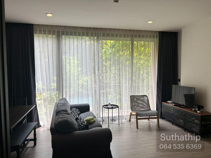 รูป For rent : Mori Haus (ST-02) - รูปที่ 1/10