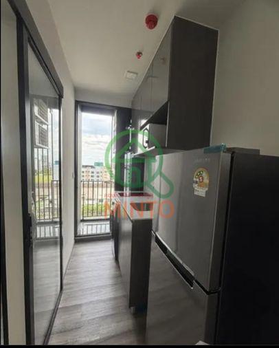 picture MODIZ VAULT Kaset - Sripatum Condo For Rent / Line : @mintocondo - 7/12