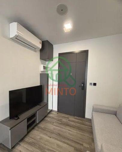 picture MODIZ VAULT Kaset - Sripatum Condo For Rent / Line : @mintocondo - 6/12