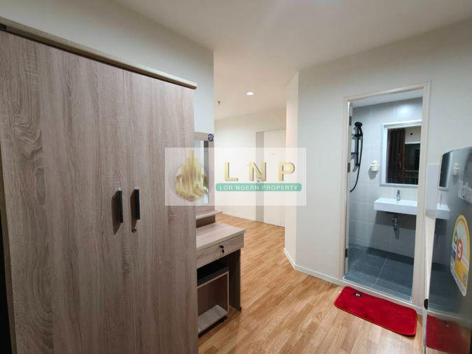 picture ðĒ Condo for Rent: Lumpini Park Phetkasem 98 Property Code | LNP-C9030 - 5/7