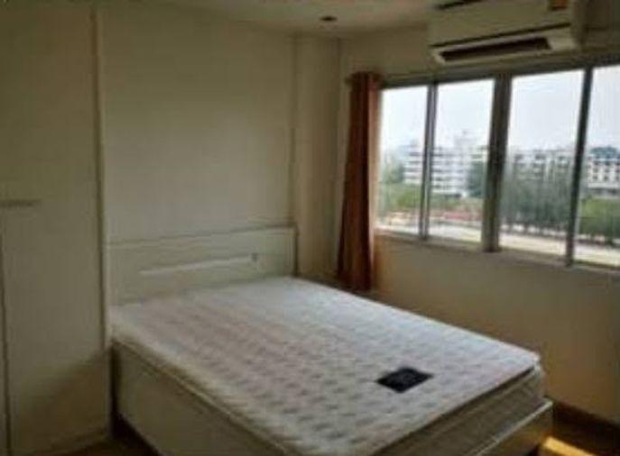 picture AS1465 Lumpini Condo Town Bodindecha-Ramkhamhaeng For Rent - 1/7
